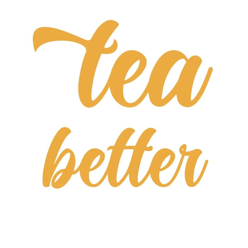 Tea Drinker Tea Lover Gift Tea