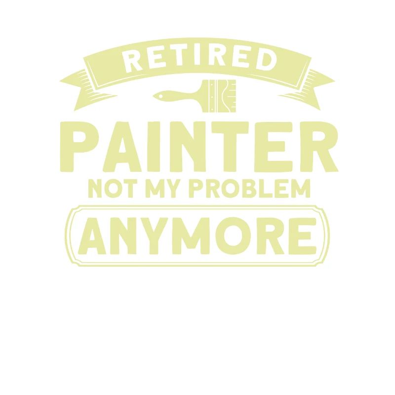 Painter Gift Painting Artist Master Painter