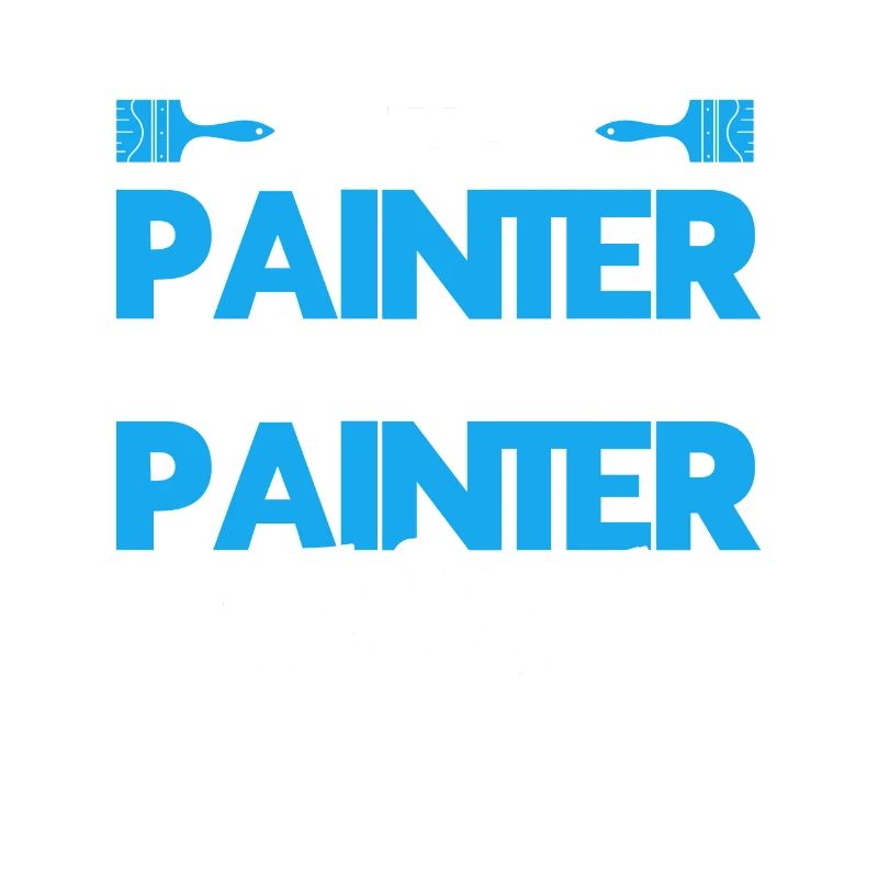 Painter Gift Painting Artist Master Painter