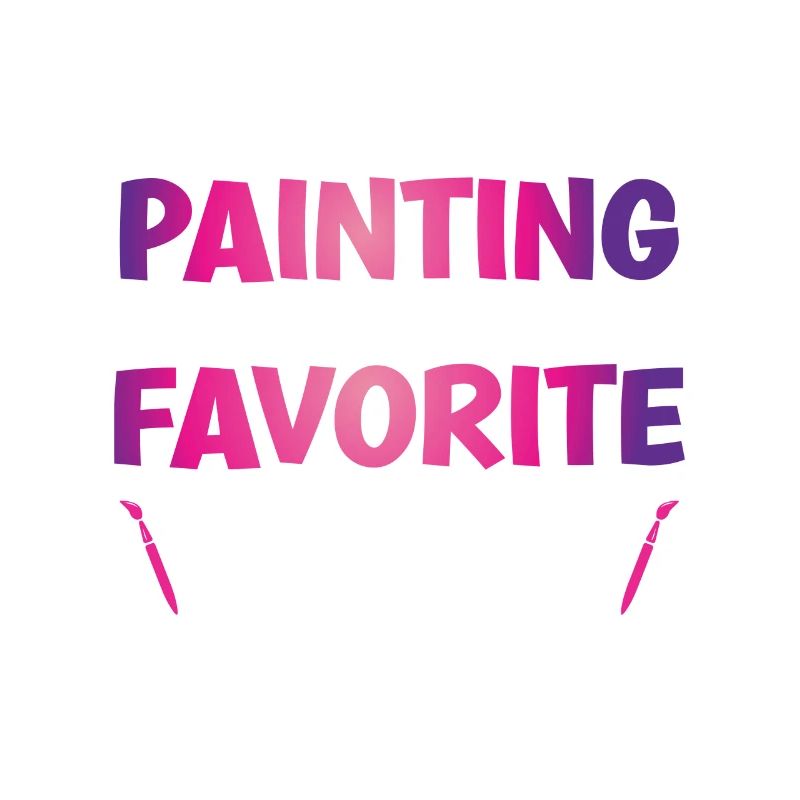Painter Gift Painting Artist Master Painter