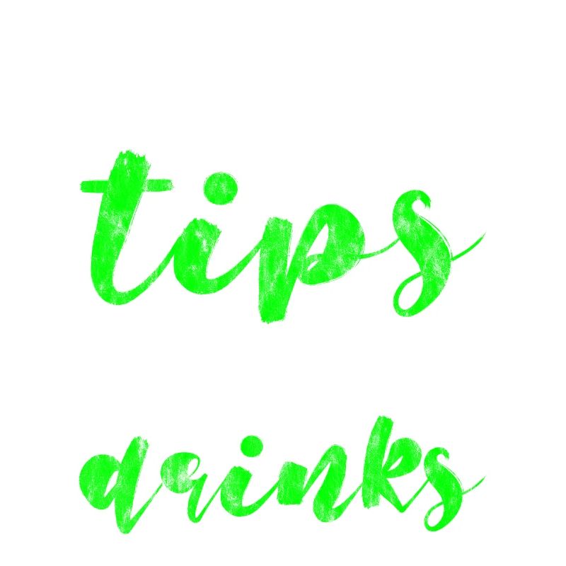 Weak Tips Weak Drinks 3