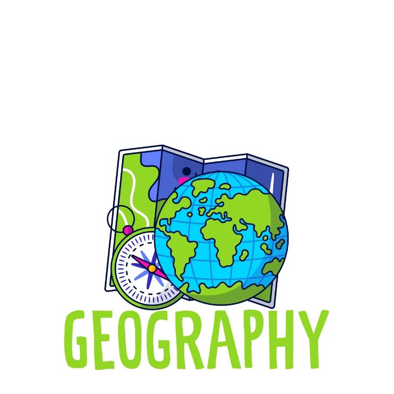 Warning May Spontaneously Talk About Geography