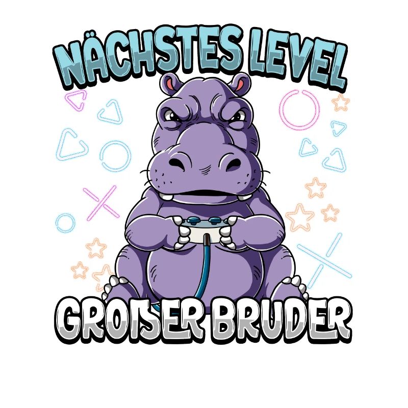 Nächstes Level Großer Bruder