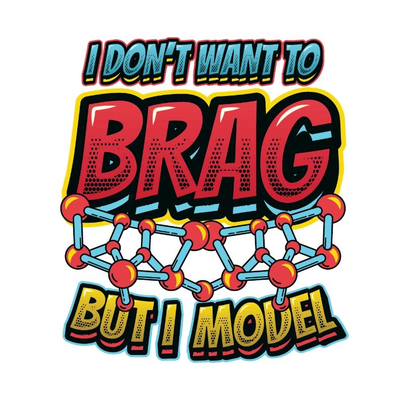 Physical Modeling Funny Physics Lover