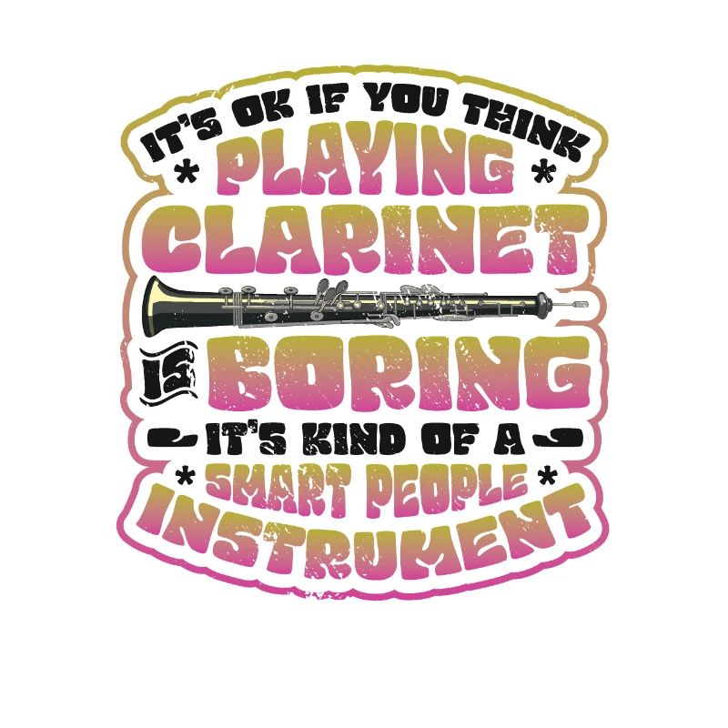 Clarinettiste