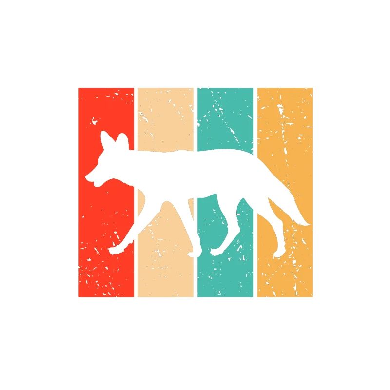 Conception de coyote pour les réacteurs de coyote