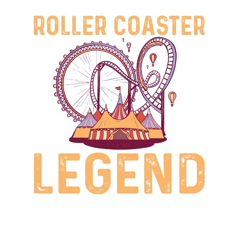 Roller Coaster Legend