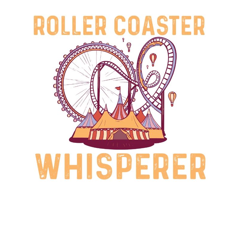 Roller coaster whisperer