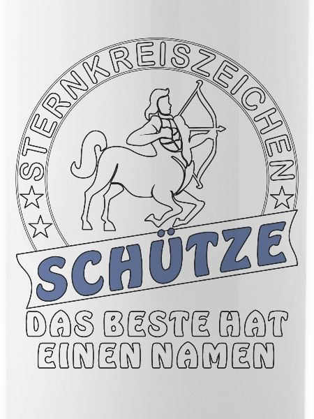 SCHÜTZE