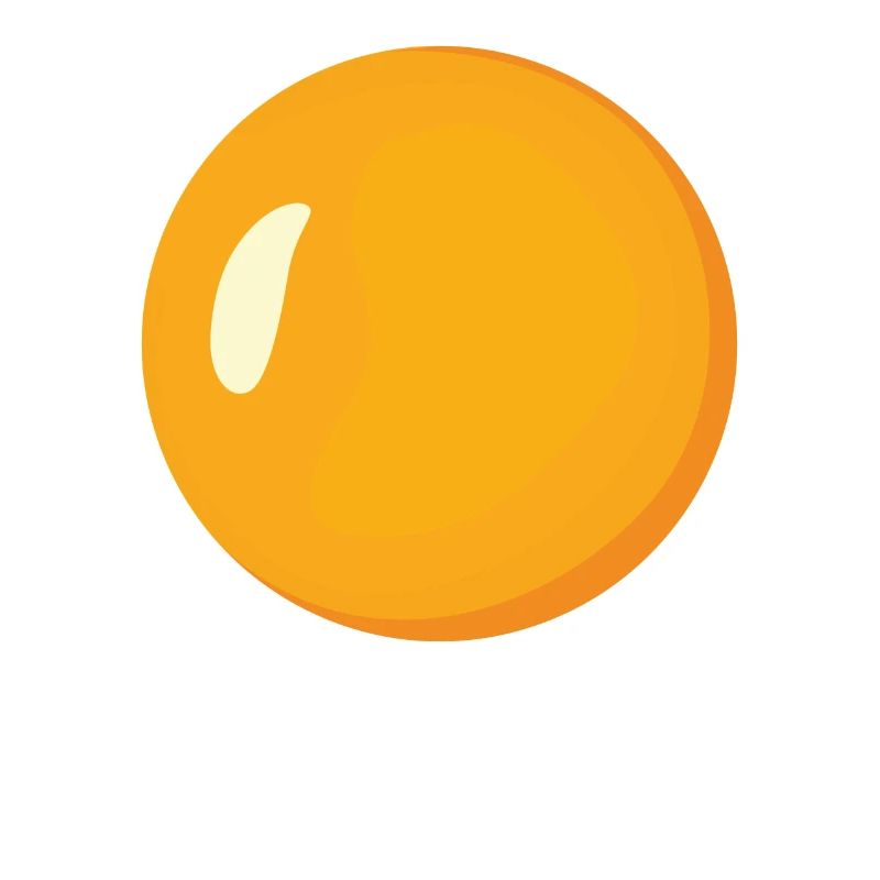 Eigelb Kost�m Einfache Eierliebhaber Halloween Ei