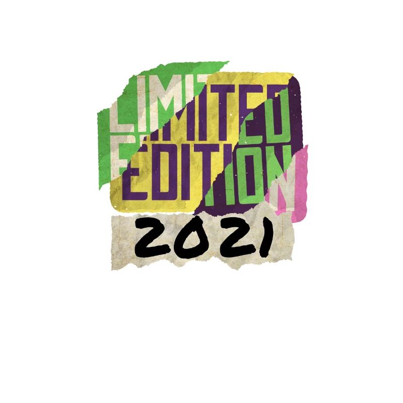 Graffiti édition limitée 2021