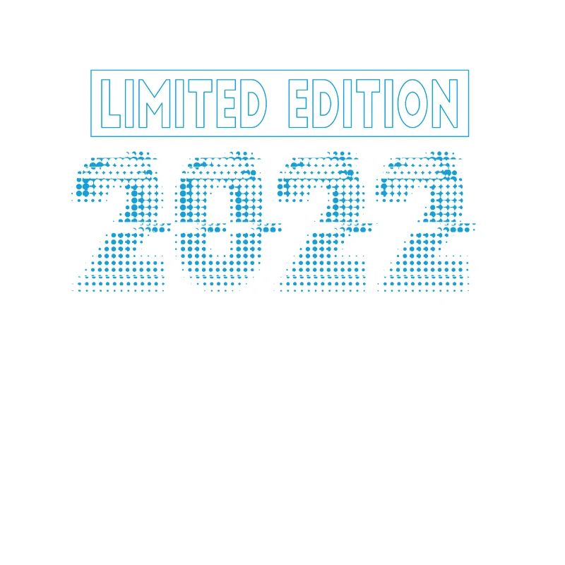 Graffiti édition limitée 2021