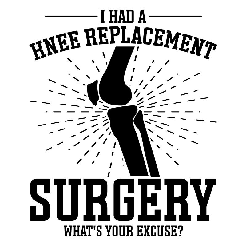 Knee replacement
