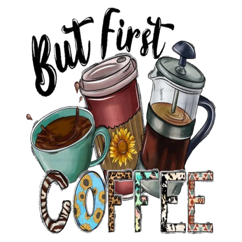 Mais premier café