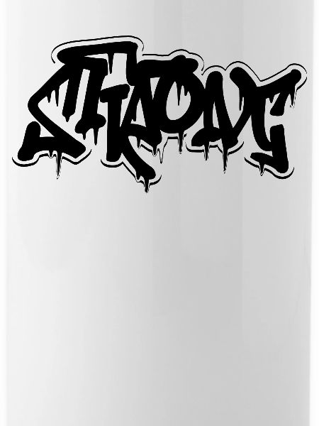 Strong