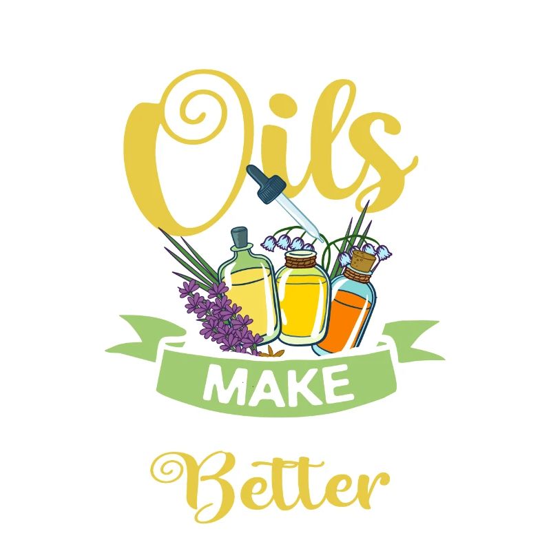 Ätherische Öl Diffusor Aromatherapie Pflanzen