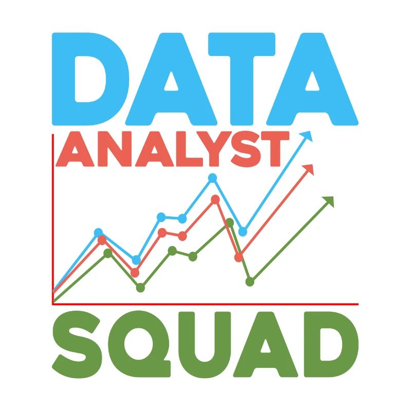 Data Analyst Squad 5
