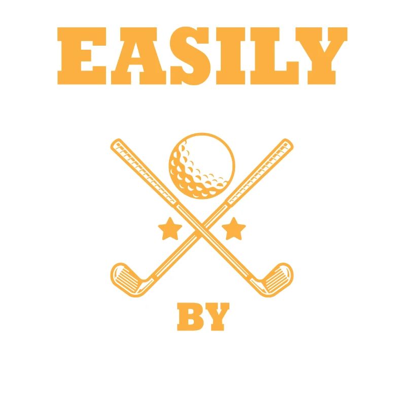 Easily distracted by minigolf