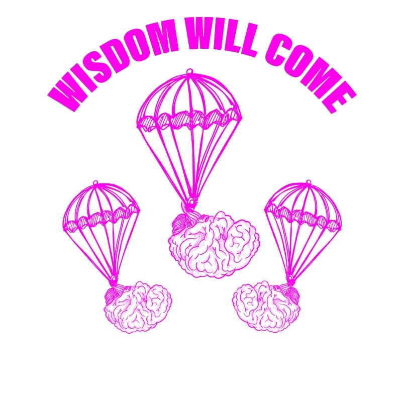 Sarcasm Wisdom Becomes Coming Brain Know-it-All