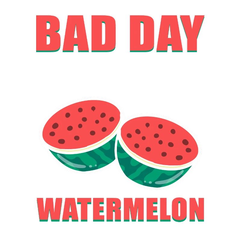 Pastèque Fruit Été Pastèque Tranche Verte