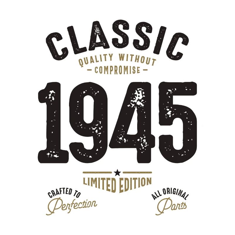 Classique 1945 77e anniversaire