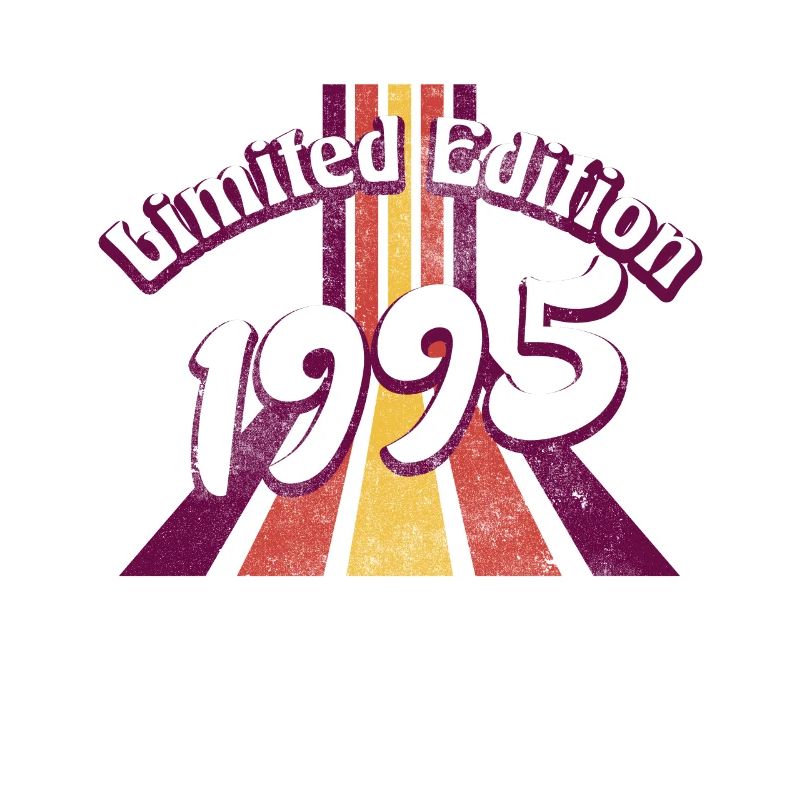 Edition Limitée Millésime 1995