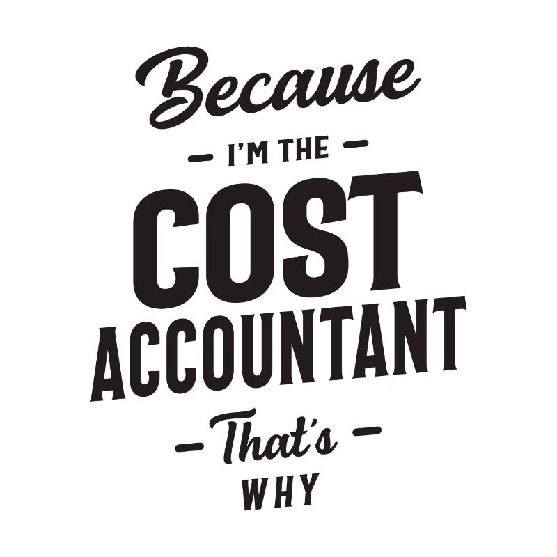 Coût Comptable Titre du poste Profession