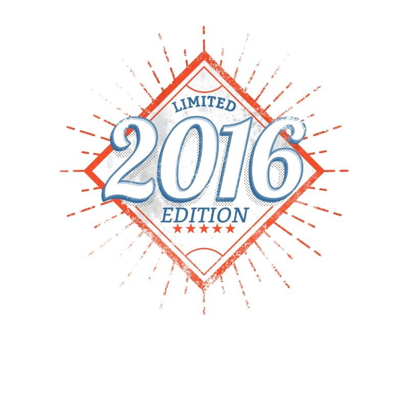 Edition Limitée Millésime 2016