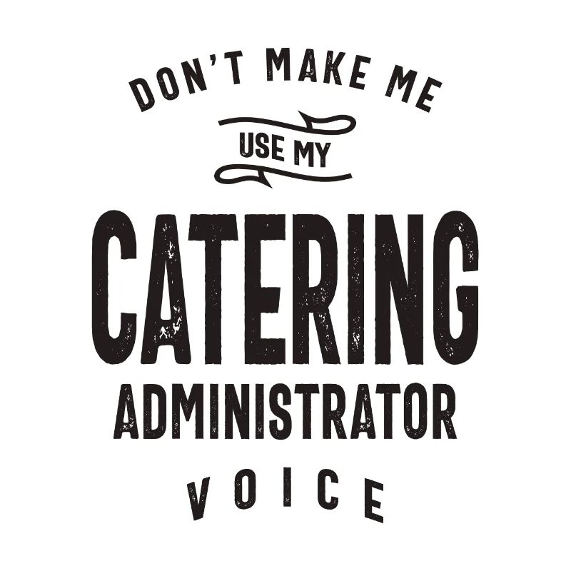 Catering-Administrator Beruf