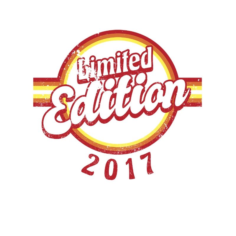 Edition Limitée Millésime 2017