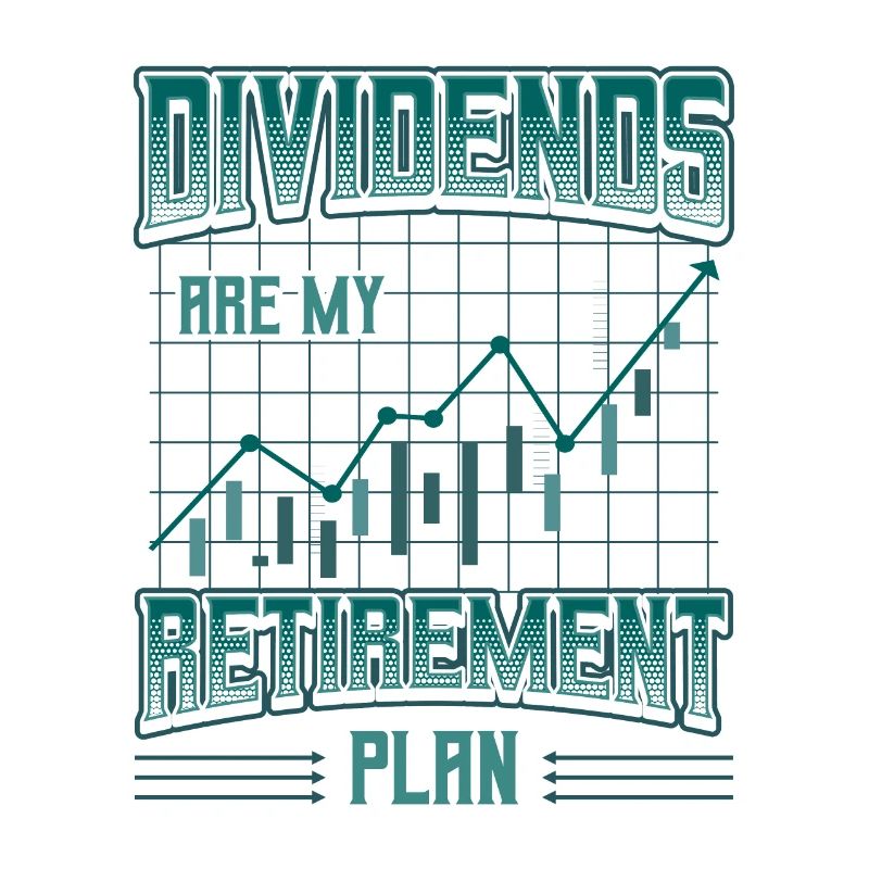 Les dividendes sont mon plan de retraite