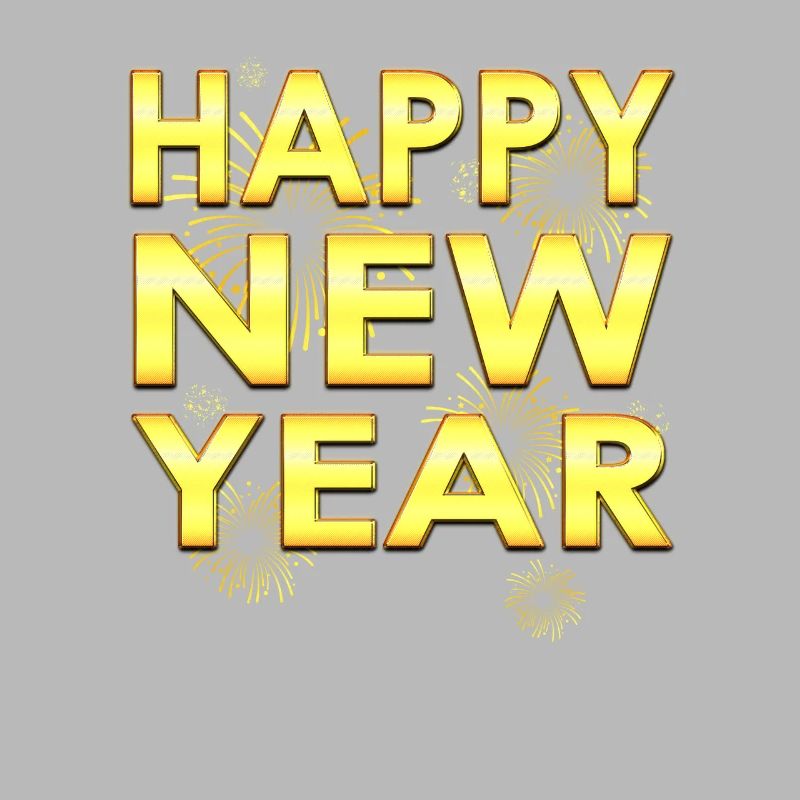 New Years Eve Countdown Celebration