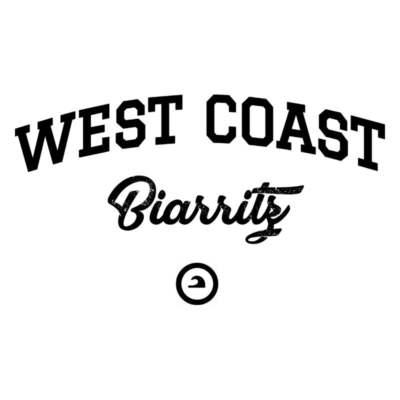 WEST COAST Biarritz wave