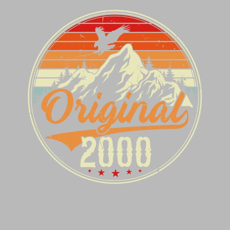 Original 2000