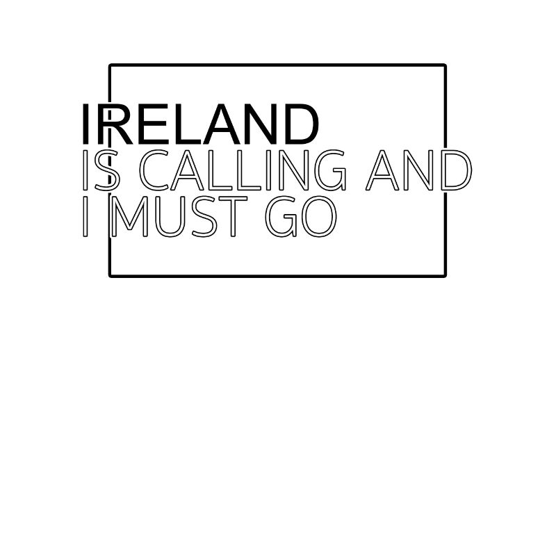 Irland Spruch