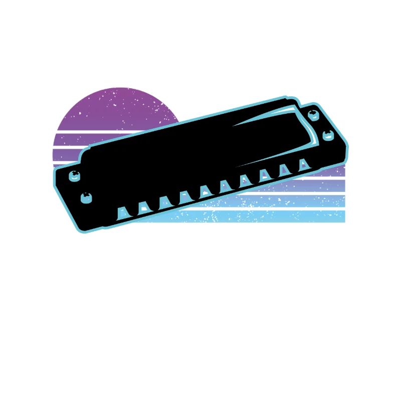 Harmonica