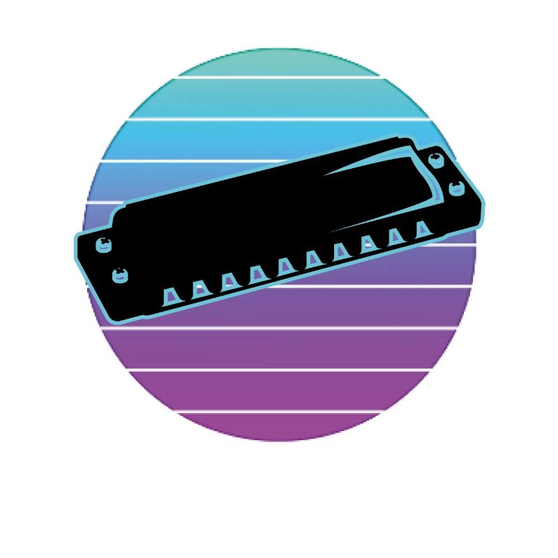 Harmonica