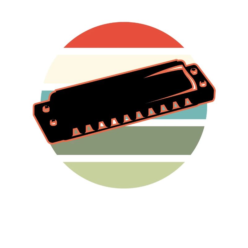 Harmonica