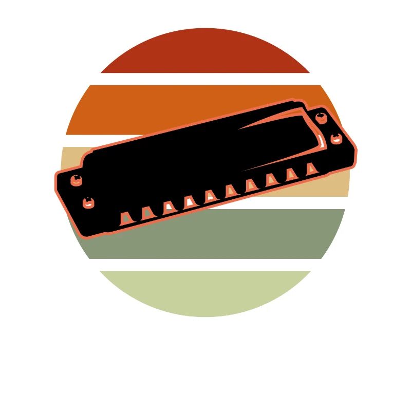 Harmonica