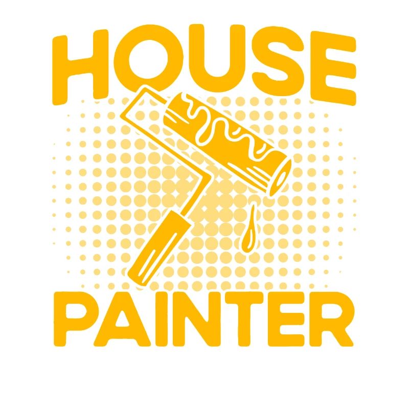 Painter Decorator Tradesman Gift