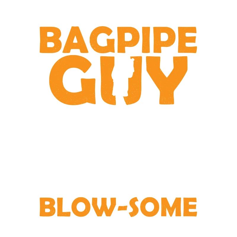 Le gars de la cornemuse juste un gars normal mais plus de souffle B
