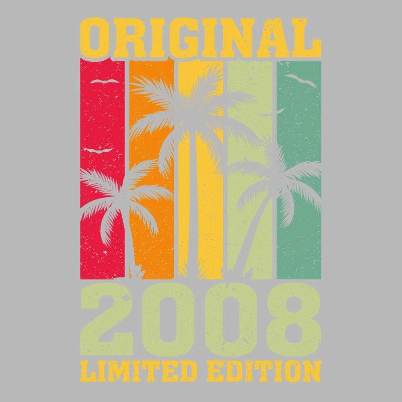 Édition Originale Limitée De 2008