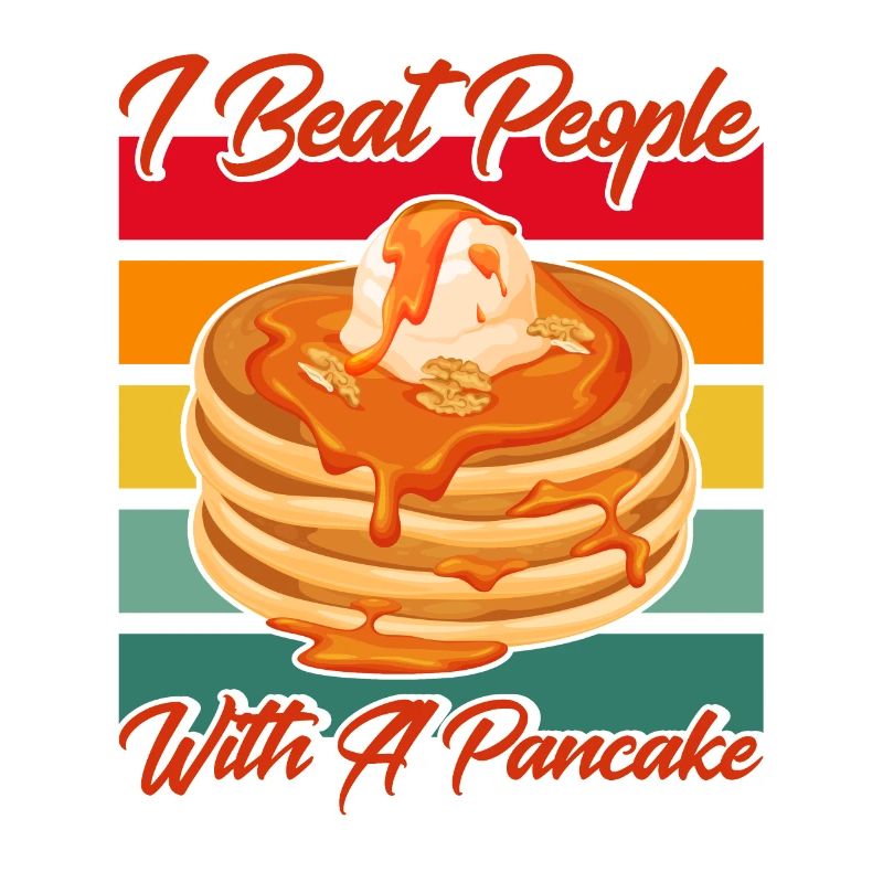 Breakfast Pancakes Pancakes Lovers Pank