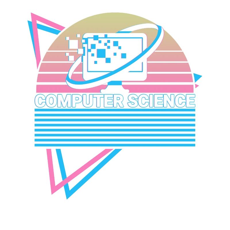Computer Science Retro