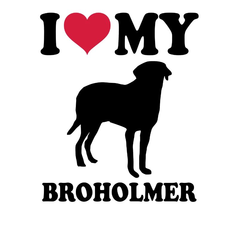 Broholmer