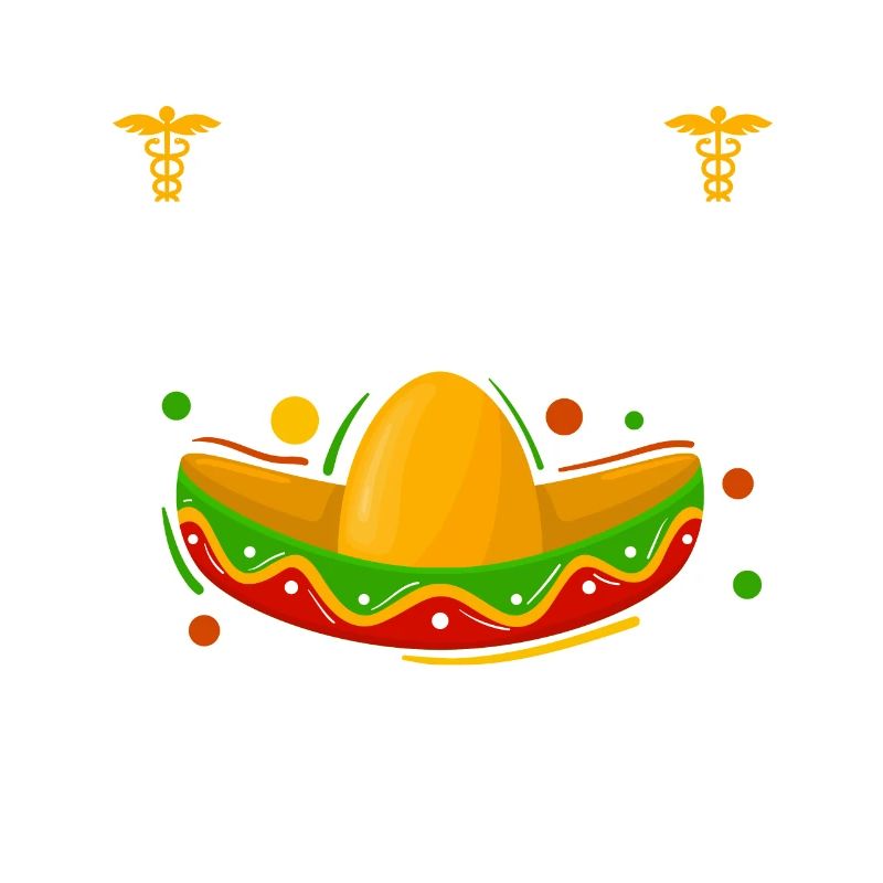 Nacho Average Pharmacist Pharmacy Cinco de May