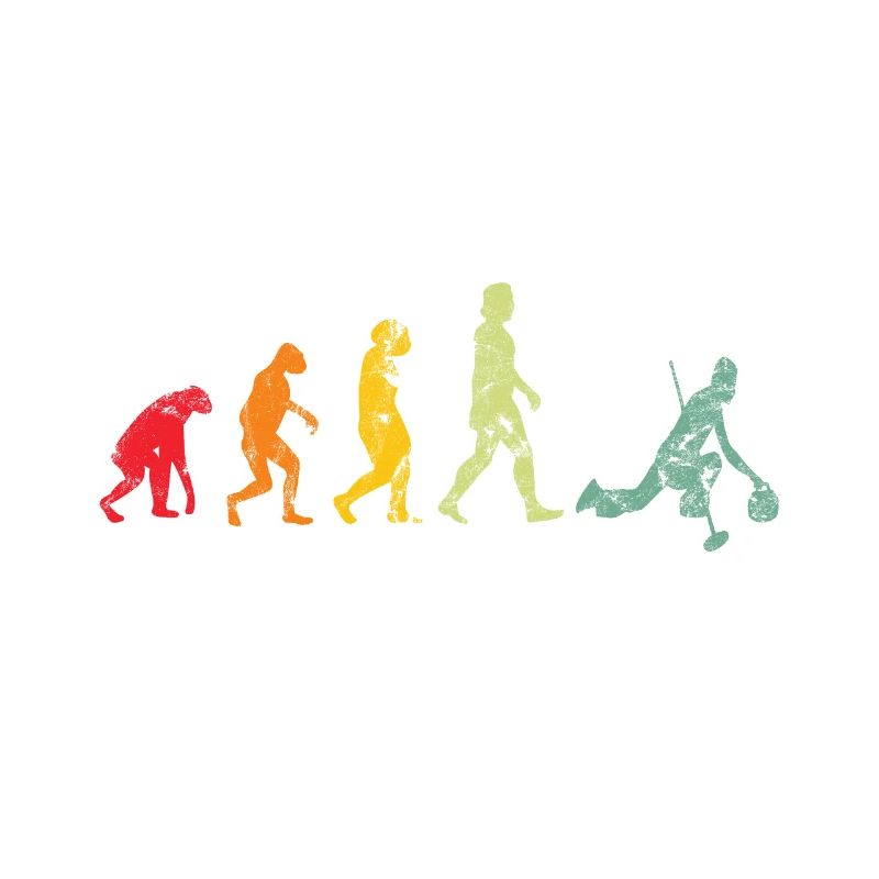 Evolution Curling