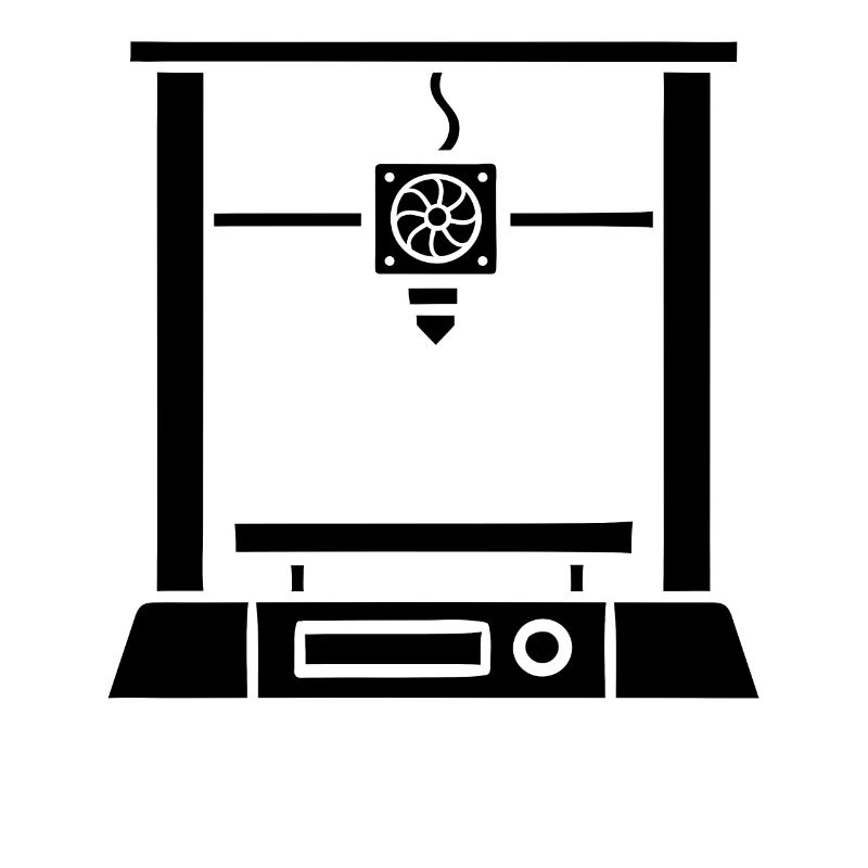 3D printing 3D printer