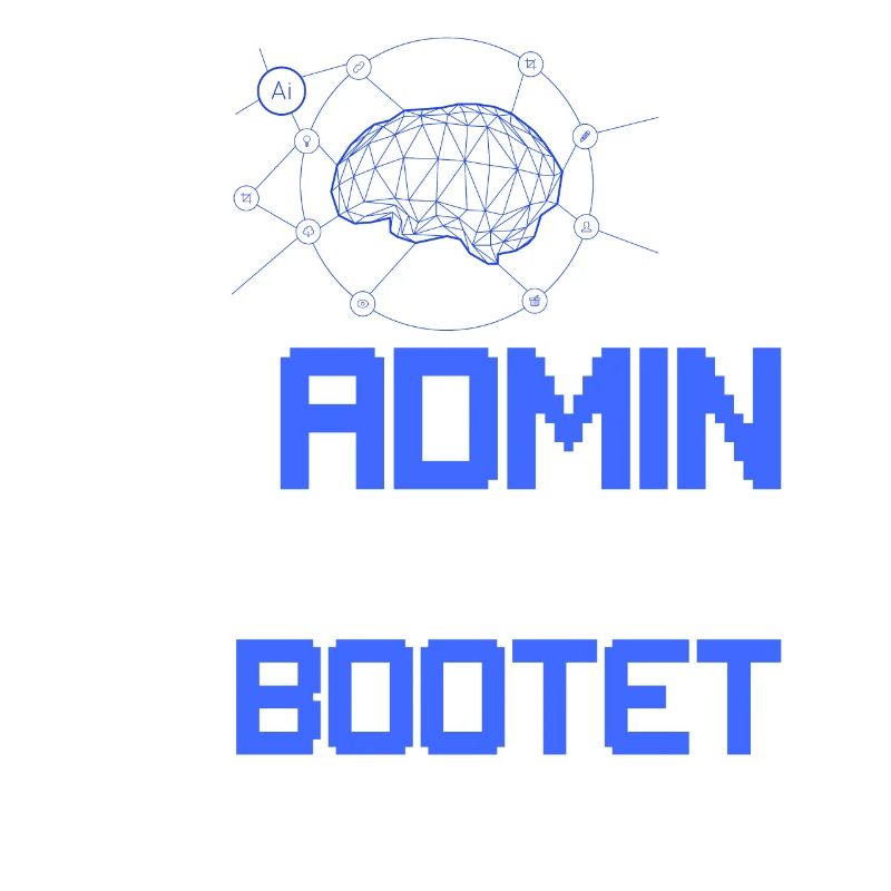 Ein Admin steht nicht auf Er bootet Programmierer