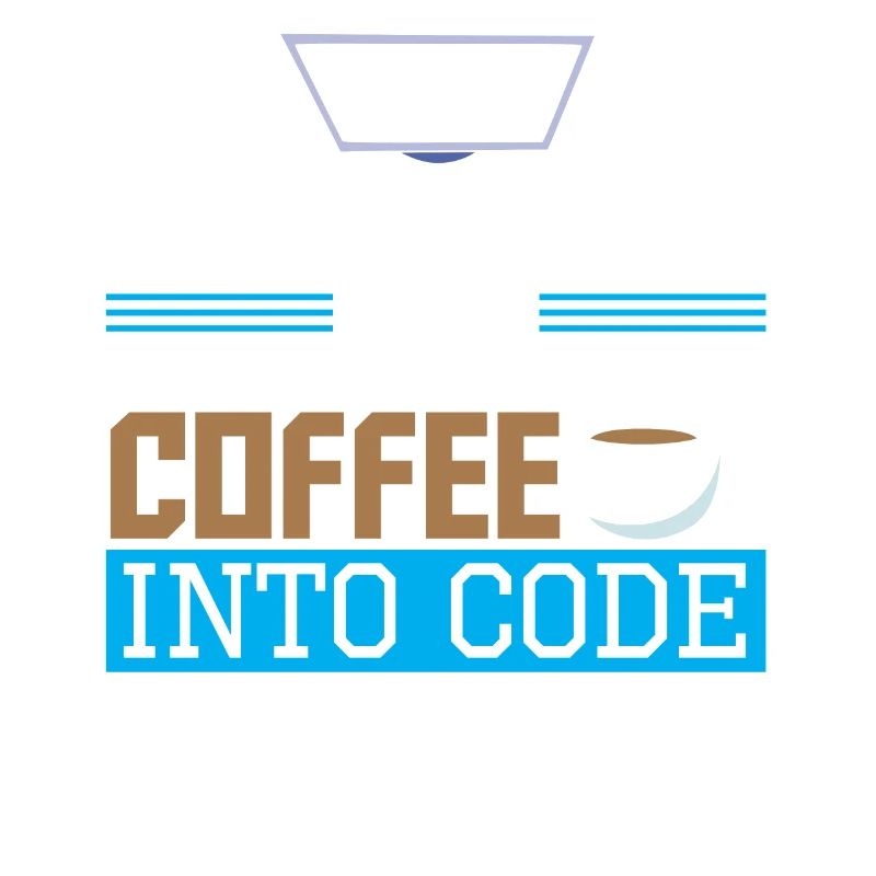 Programmeur Une machine qui transforme le café en code